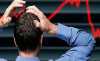 "Βυθίζεται" το Χρηματιστήριο Αθηνών