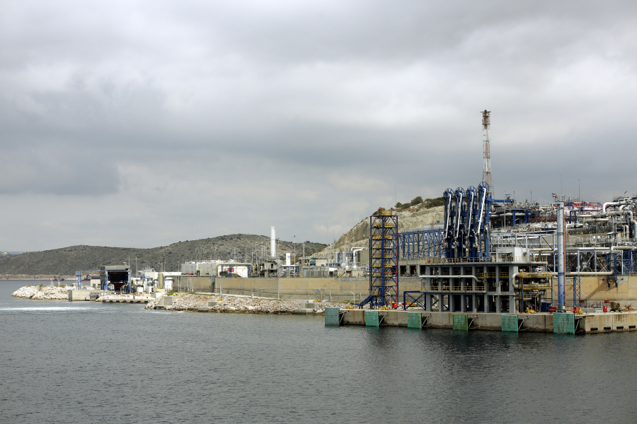 Σχέδιο έκτακτης ανάγκης της ΡΑΕ για το φυσικό αέριο: Tα τρία επίπεδα συναγερμού, σε ποιους θα «κοπεί» πρώτα