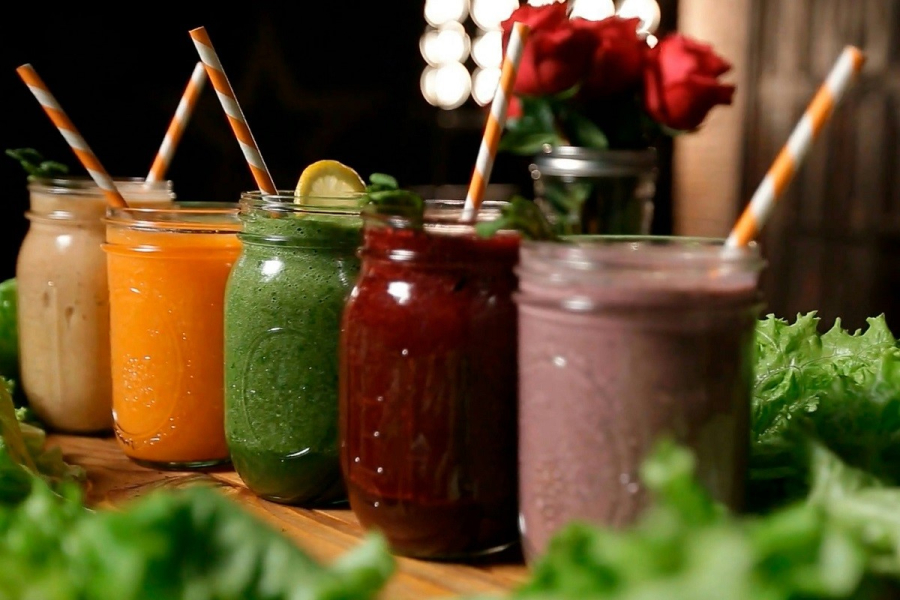 Ο χυμός μιας διαιτολόγου που καταπολεμά τη φλεγμονή – Εύκολη συνταγή