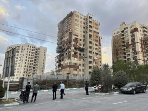 Οι πρώτες διεθνείς αντιδράσεις στο πρωτοφανές ισραηλινό χτύπημα