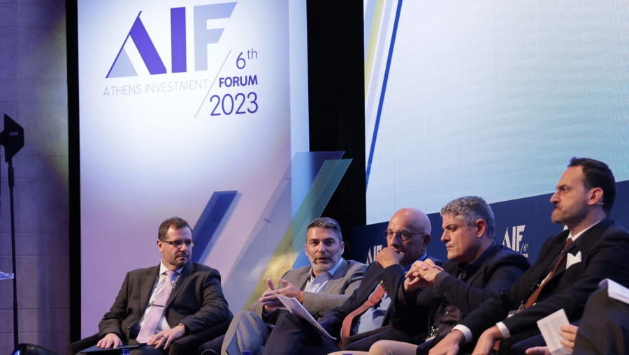 Ξιφαράς (ΔΕΠΑ Εμπορίας): Απαιτούνται παρεμβάσεις για τιμές σε προσιτά επίπεδα