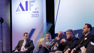 Ξιφαράς (ΔΕΠΑ Εμπορίας): Απαιτούνται παρεμβάσεις για τιμές σε προσιτά επίπεδα