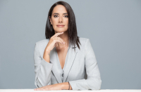 Η Νόνη Δούνια επιστρέφει με δική της εκπομπή στo Mega