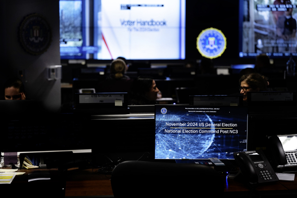 Εκλογές στις ΗΠΑ: Προειδοποίηση του FBI για fake βίντεο