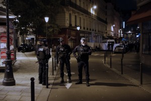 Γαλλία: Υπήκοος με καταγωγή από την Τσετσενία ο δράστης της επίθεσης στο Παρίσι
