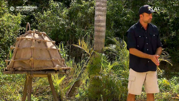 Survivor: Ερχεται η ένωση των ομάδων