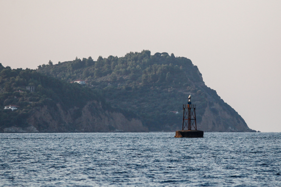 Λιάκουρας: Η οριοθέτηση ΑΟΖ δεν μπορεί να γίνει μονομερώς