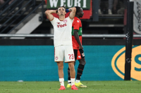 Ναϊμέγκεν - Ολυμπιακός 2-1: Το γκολ του Μορ στην παράταση άφησε τους Πειραιώτες εκτός Champions League