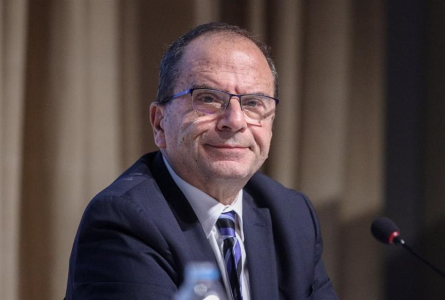 Former Greek Watchdog Chief Calls Wiretapping Affair a Major Constitutional Scandal