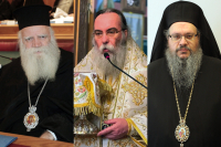Ρήγμα στην Εκκλησία για τις αυξήσεις στους μισθούς των ιεραρχών - Ποιοι αντιδρούν και ποιοι στηρίζουν τη ρύθμιση