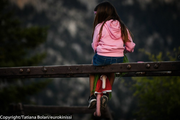 Γεγονός το ψηφιακό βιβλιάριο Υγείας παιδιού, τέθηκε σε λειτουργία