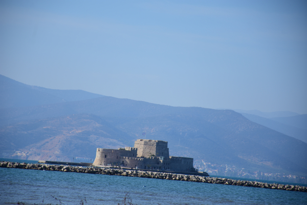 ΕΤΑΔ: Μυθεύματα τα περί πώλησης των μνημείων πολιτιστικής κληρονομιάς