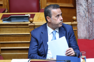 Συναγερμός για την ενεργειακή επάρκεια λόγω Μέσης Ανατολής