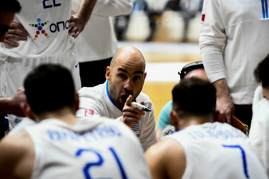 Και στο τέλος κερδίζουν οι… Έλληνες στη Euroleague: Η ελίτ είναι «γαλανόλευκη»