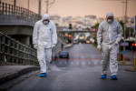 Βόμβα στο ΣΚΑΪ: Κλεμμένο από τη Νέα Ιωνία το ΙΧ που βρέθηκε καμένο - Τα σενάρια που εξετάζουν οι αρχές