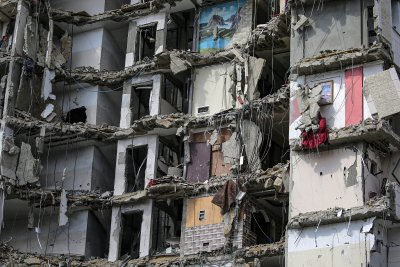 Η σύγκρουση στη Γάζα, οι παρενέργειες και οι λεπτές ισορροπίες για την Ευρώπη