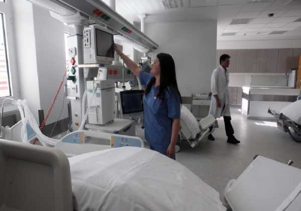 ΙΣΑ: Αναβάλλονται θεραπείες σε νοσοκομεία λόγω ελλείψεων