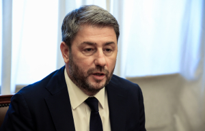 Νίκος Ανδρουλάκης: Βίντεο-καταγγελία για το «πάρτι» απευθείας αναθέσεων επί ΝΔ