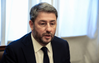 Νίκος Ανδρουλάκης: Βίντεο-καταγγελία για το «πάρτι» απευθείας αναθέσεων επί ΝΔ