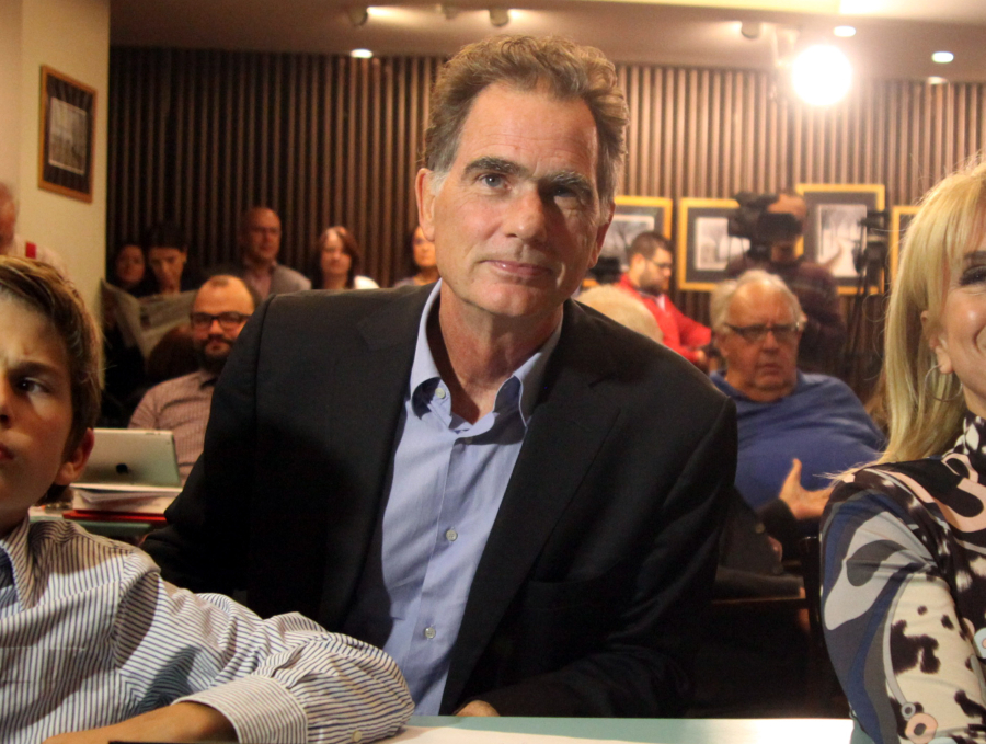 Ν. Παπανδρέου: Το ΠΑΣΟΚ μπορεί - και πρέπει - να ξαναγίνει η δύναμη που προσφέρει ελπίδα και προοπτική