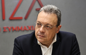 Φάμελλος: Μόνο μια πλατιά συνεργασία των προοδευτικών δυνάμεων μπορεί να διώξει τη Δεξιά