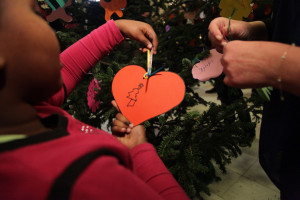 Χιλιάδες χριστουγεννιάτικες παιδικές ευχές γίνονται πραγματικότητα με τη βοήθεια του ΟΠΑΠ