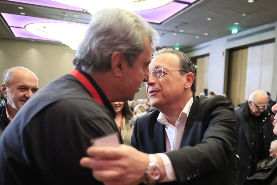 Πρόσκληση Πολάκη προς Φάμελλο για «τανγκό που θέλει δύο»