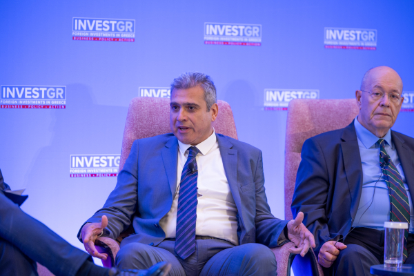 Μπουλαξής (ΑΔΜΗΕ): Διαφανές πλαίσιο περικοπών και αποζημιώσεων για αποδοτικότερη λειτουργία της ενεργειακής αγοράς