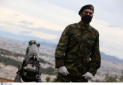 Εκπτώσεις σε ΚΤΕΛ, ΤΡΑΙΝΟΣΕ, ακτοπλοϊκά εισιτήρια και διόδια για τους στρατιωτικούς