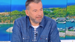 Γιώργος Λιάγκας: «Την Παρασκευή κλείνει ο κύκλος του Πρωινού στον ΑΝΤ1 - Πάμε γι’ άλλα»