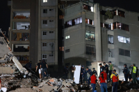Διπλός σεισμός 7,2 και 7,5 ρίχτερ στη Βενεζουέλα: Σκηνές πανικού, κατέρρευσαν κτίρια - Φόβοι για χιλιάδες νεκρούς