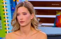 Γιολάντα Καλογεροπούλου: Όσα αποκάλυψε για το «Grand Hotel» και η προσωπική της ζωή