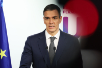 El Pais: Η Ισπανία εξετάζει την αποστολή στρατιωτικής βοήθειας στην Κύπρο