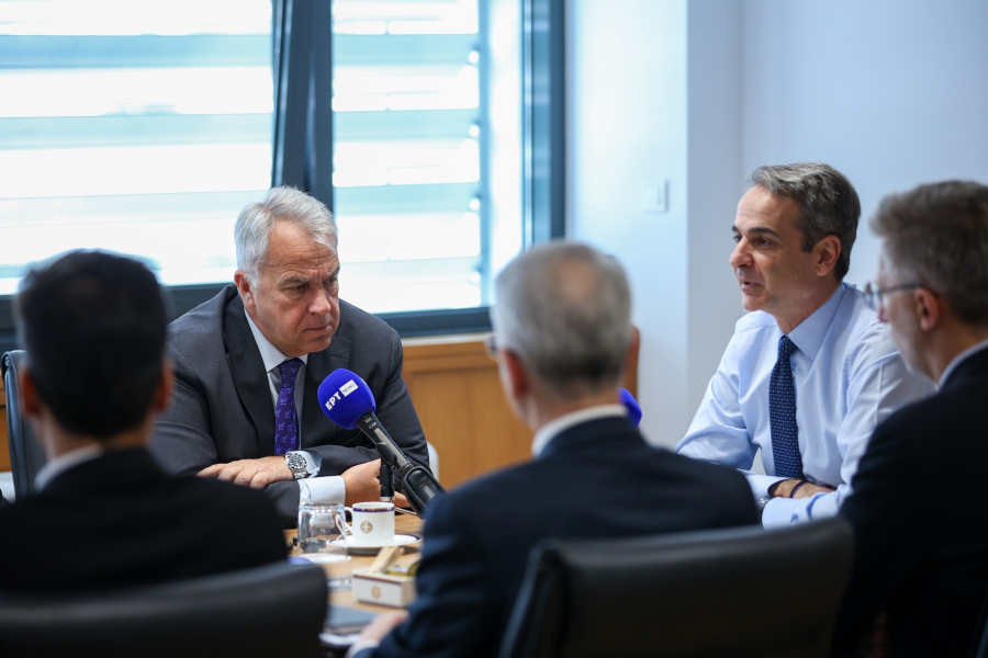 ΟΠΕΚΕΠΕ: Το Μαξίμου «ζυγίζει» αν υπάρχουν ποινικές ή μόνο πολιτικές ευθύνες για Βορίδη και Αυγενάκη