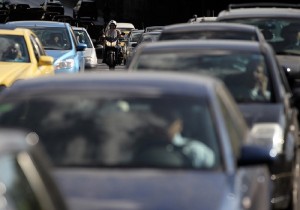 Κρήτη: Τροχαίο ατύχημα με... αδέσποτο τράγο