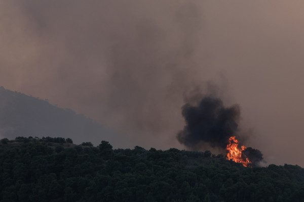 photo αρχείου Eurokinissi