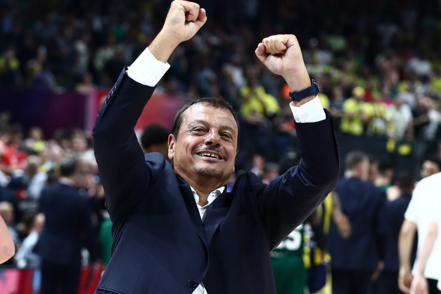 Η υπόσχεση του Αταμάν στους φιλάθλους του Παναθηναϊκού