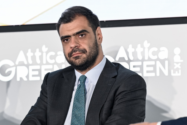 Παύλος Μαρινάκης: Το καλώδιο Ελλάδας-Κύπρου θα προχωρήσει κανονικά - «Δεν ζητάμε άδεια από την Τουρκία»