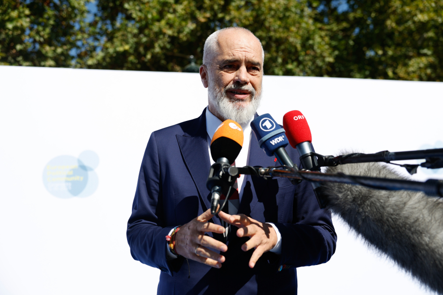 Χειμάρρα: Παραίτηση του ηττημένου δημάρχου - Ο Ράμα θα διορίσει «νέο εκλεκτό», αγνοώντας τον Μπελέρη