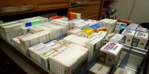 Το νέο δελτίο τιμών φαρμάκων 2014 σε διαβούλευση