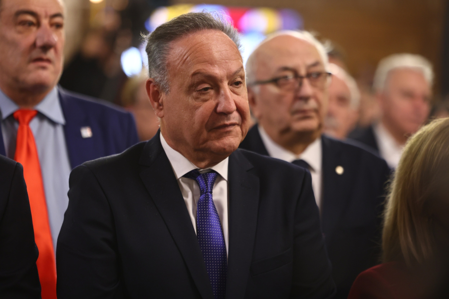 Η Θεσσαλονίκη τιμά Μπουτάρη - Σαββόπουλο