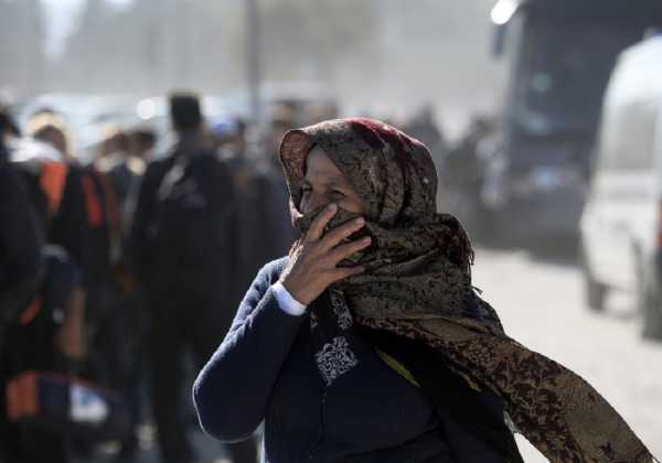 Βερολίνο: Δεν γίνονται επαναπροωθήσεις μεταναστών προς την Ελλάδα