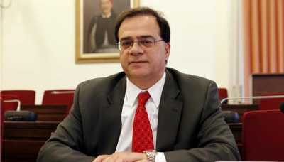 Χαρδούβελης στο Παρίσι: «Στόχος είναι να κλείσουμε»