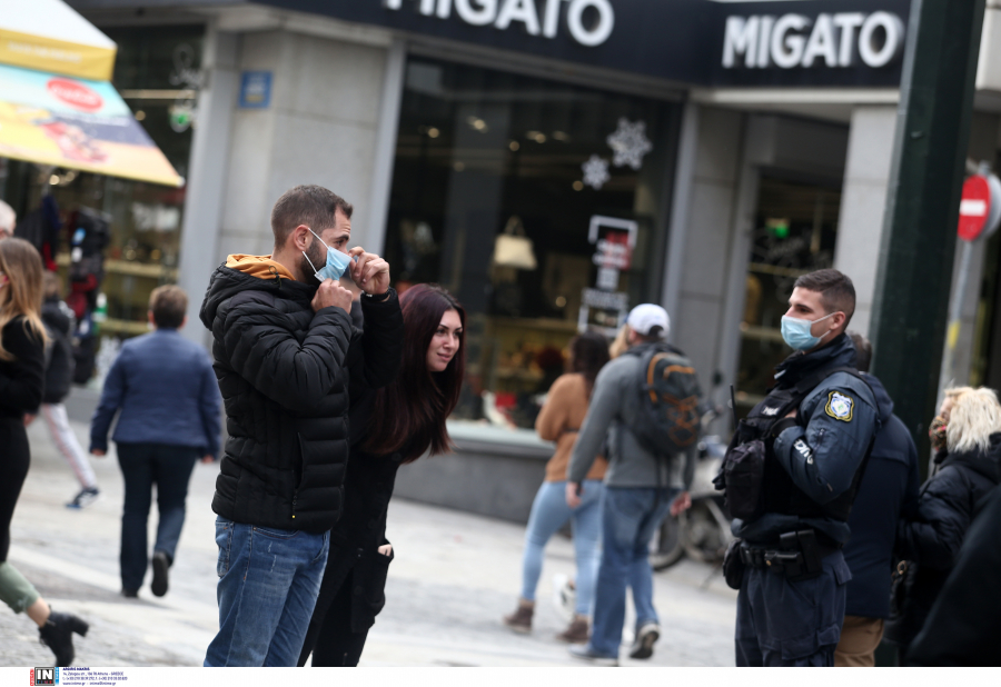 Lockdown στο Ρεβεγιόν: Από την Πέμπτη σε ισχύ τα νέα μέτρα