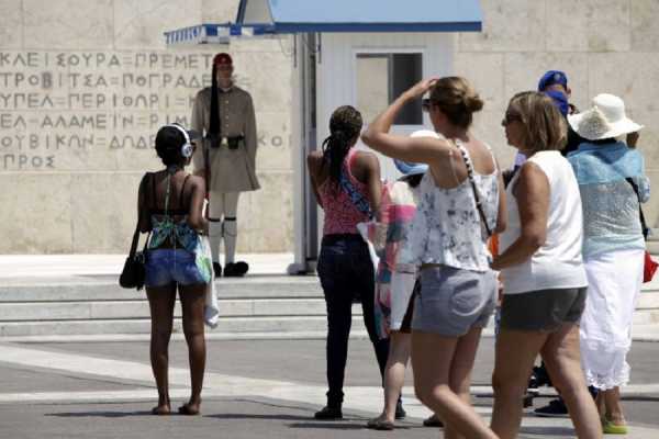 Το νέο μεγάλο στοίχημα του ελληνικού τουρισμού