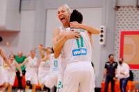 Μπάσκετ: Πρωταθλητής ο Παναθηναϊκός στις γυναίκες, 74-66 τον Ολυμπιακό στο ΣΕΦ (βίντεο)