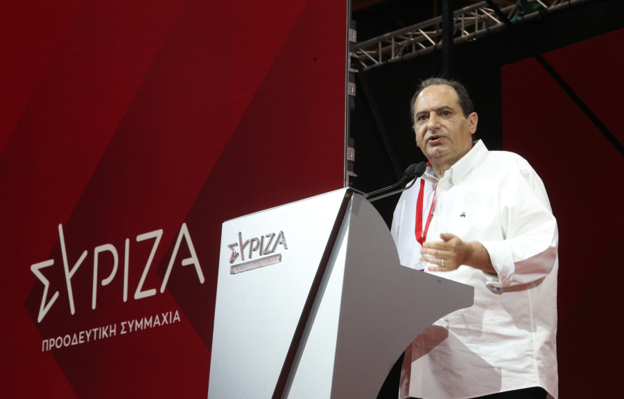 Προς έξοδο Σπίρτζης, Φωτόπουλος και Γενηδούνιας;