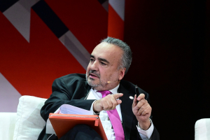 Βερβεσός για Τέμπη: Να εξεταστούν τυχόν αξιόποινες πράξεις για το μοντάζ των ηχητικών