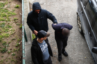 Καλαμαριά: Στη φυλακή ο 23χρονος για τη δολοφονία του 20χρονου - Αναζητείται ακόμη το κίνητρο