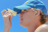 Βιταμίνη D: Πόση ώρα πρέπει να κάθεστε στον ήλιο